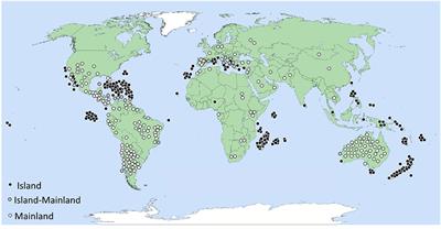 Frugivory and Seed Dispersal by Lizards: A Global Review